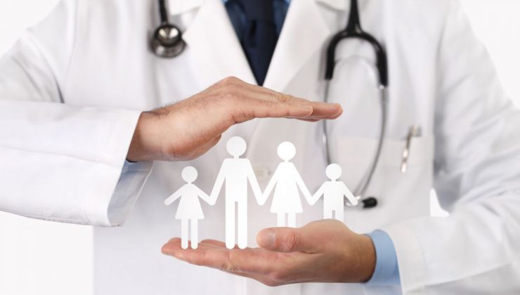 Bakan Memişoğlu: Aile hekimlikleri modern binalarda hizmet verecek