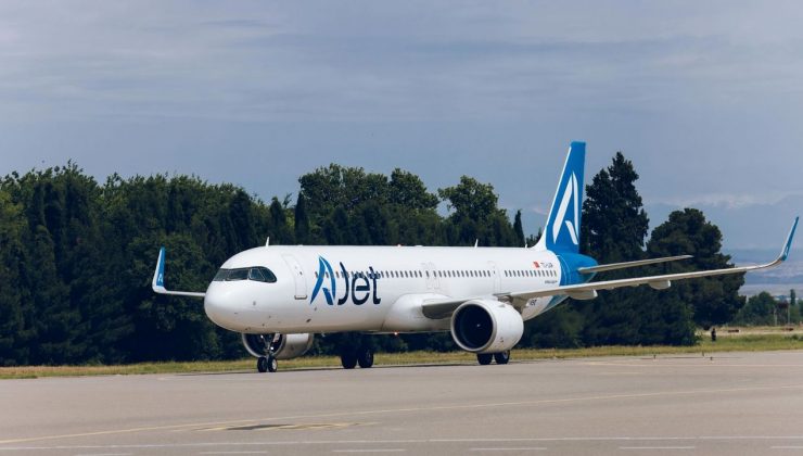 AJet’ten powerbank ve lityum batarya kararı