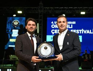 Akın: Bizler, hep birlikte büyük bir aileyiz