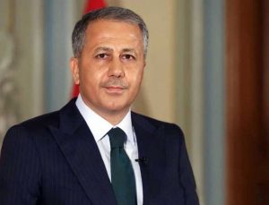 Bakan Yerlikaya: Sındırgı depremi için 20 milyon lira acil kaynak ayrıldı