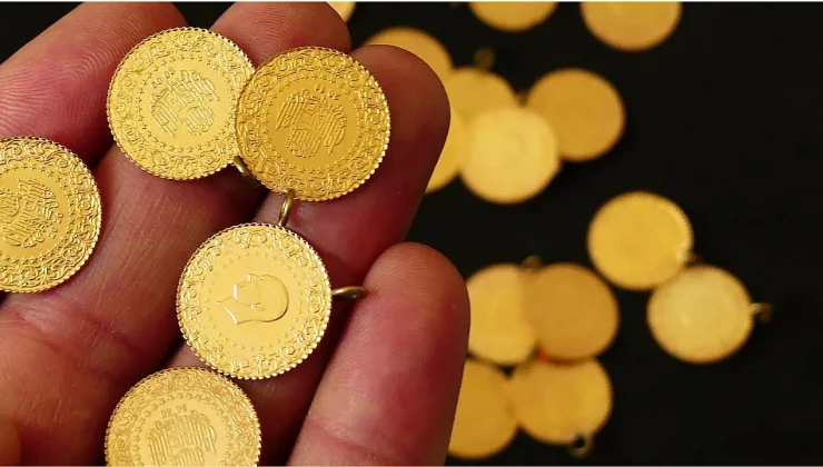 Altında yeni rekor beklentisi