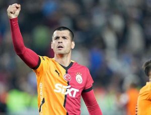 Galatasaray, Morata ile yollarını ayırdı: Milan’a dönüyor