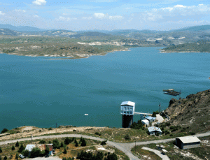 Ankara’nın barajlarında kritik düşüş: Kentin 3 aydan az içme suyu kaldı