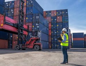 Türkiye’nin komşulara ihracatı temmuzda aylık rekor kırdı