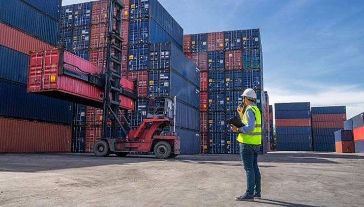 İnşaat malzemesi ihracatı son 12 ayda 30 milyar dolara yaklaştı