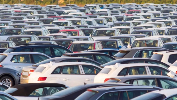 Küresel elektrikli araç satışları yılın ilk 7 ayında yüzde 27 arttı