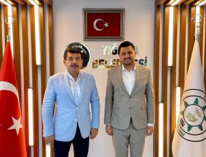 Milletvekili Avcı, Düzce’de