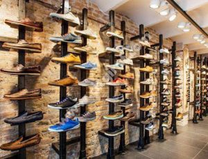 Türkiye’nin ayakkabı ihracatı 6 ayda 489,2 milyon doları buldu