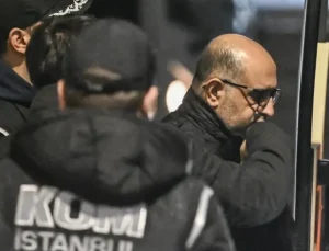 Aziz İhsan Aktaş hakkındaki ev hapsi kaldırıldı