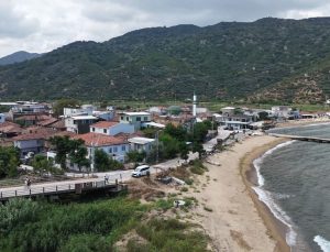 Balıkesir Belediyesi, Ballıpınar’ın çehresini değiştirdi