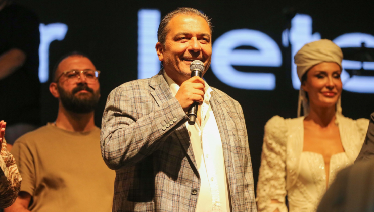 Unutulmaz festival büyük bir coşkuyla sonlandı