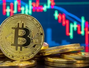 Bitcoin tüm zamanların zirvesinde