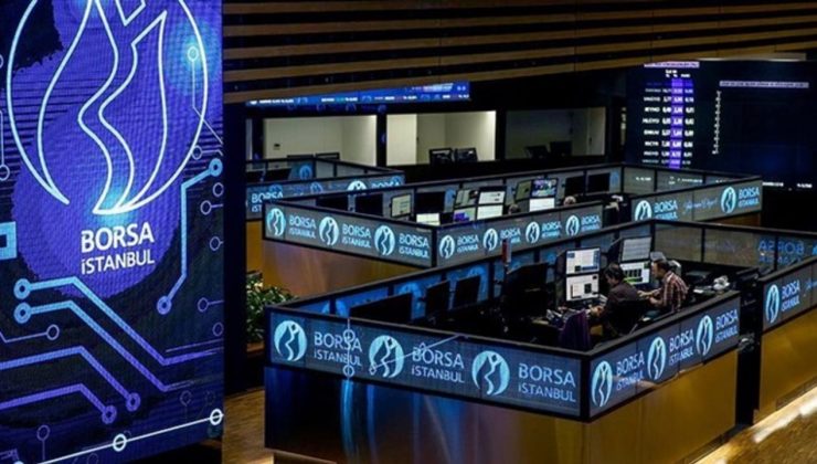 Borsa İstanbul tarihinin en yüksek seviyesini gördü