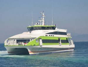 BUDO’nun 7 seferi hava muhalefeti nedeniyle iptal edildi