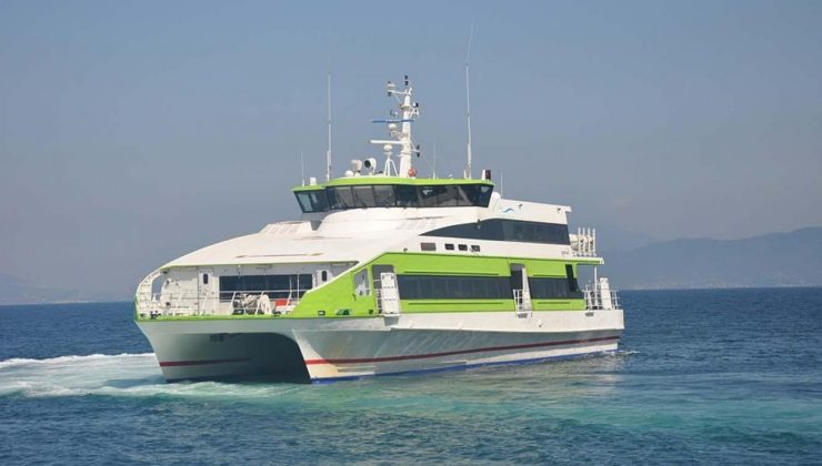 BUDO’nun 7 seferi hava muhalefeti nedeniyle iptal edildi