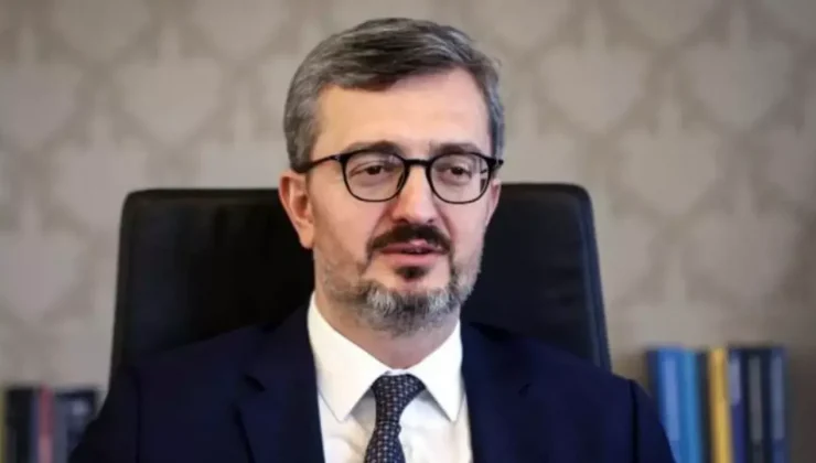 İletişim Başkanı Duran: Tarihimizin zaferleri geleceğe ilham veriyor