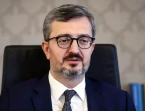 İletişim Başkanı Duran: Tarihimizin zaferleri geleceğe ilham veriyor