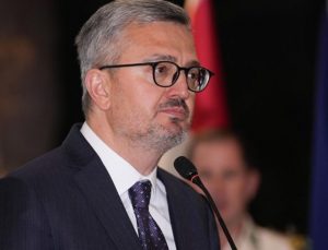 İletişim Başkanı Duran: “Malazgirt Zaferi bizlere birlik, beraberlik ve kardeşlik ruhunu miras bırakmıştır”