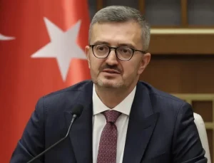 Burhanettin Duran’dan YKS sonuçları sonrası tebrik mesajı