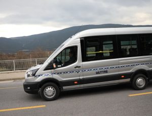 Muğla Büyükşehir’den 51 yeni ulaşım hattı