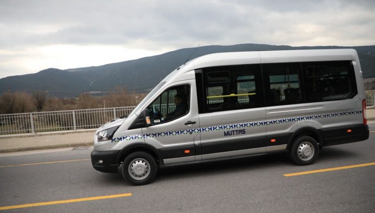 Muğla Büyükşehir’den 51 yeni ulaşım hattı