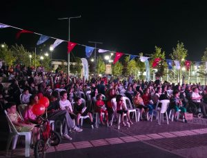 Kocaeli Büyükşehir’den kitapseverlere film molası