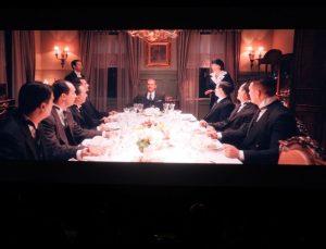 Büyükşehir’den zafer kutlamalarına yakışan film