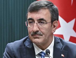 Cevdet Yılmaz: Üretimi ve ihracatımızı artırmaya devam edeceğiz