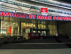 CHP İstanbul İl Başkanlığı seçimi için iddianame tamamlandı: 3 yıla kadar hapis cezası istemi