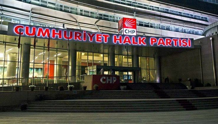 CHP’de kurultay süreci başladı: Gözler delege seçiminde