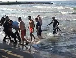 Cihan Tekin 20 yaşında boğularak hayatını kaybetti