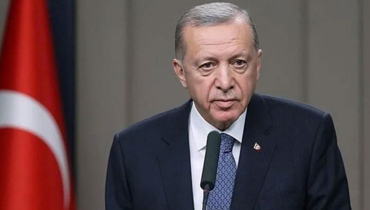 Cumhurbaşkanı Erdoğan: Bölen değil birleştiren anlayışla çalışacaksınız