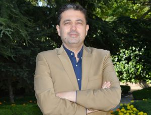 Av. Cüneyd Altıparmak'tan sigorta tahkimine eleştiri