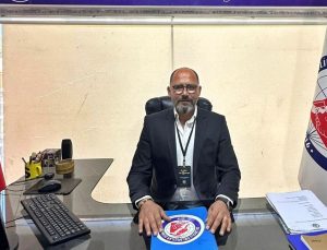 Gelibolu Emlakçılar Derneği Başkanı Tarıman: "Gelibolu'da konut alımı için uygun zaman"