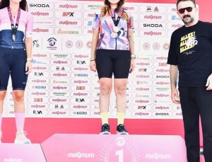 Pedallar Dünyayı Başkentte buluşturdu!