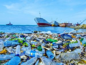 BM plastik kirliliği konferansında ortak metin için anlaşma sağlanamadı