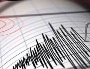 Endonezya'nın Papua eyaletinde deprem