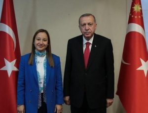 Gaziantep Milletvekili Bakbak'tan AK Parti'nin kuruluş yıldönümü vurgusu: "Türkiye Yüzyılı'nı inşa ediyoruz"