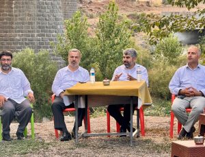 Milletvekili Faruk Dinç: “Sorumluluk Sahipleri Acilen Harekete Geçmeli”