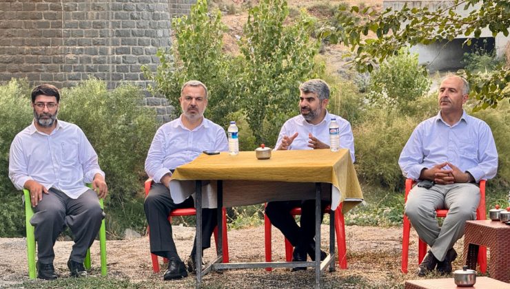 Milletvekili Faruk Dinç: “Sorumluluk Sahipleri Acilen Harekete Geçmeli”