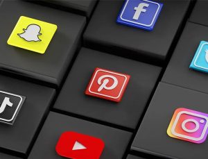 Ticaret Bakanlığı’ndan 30 sosyal medya hesabına erişim engeli