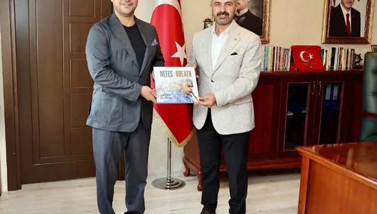 Dr. Gündoğdu ve Tüfekçi yeni dönemi konuştu