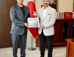 Dr. Gündoğdu ve Tüfekçi yeni dönemi konuştu