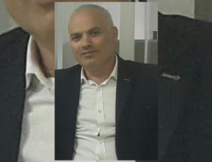 Ahmet Kaya, CHP Akçakoca İlçe Başkanlığına “adayım” dedi