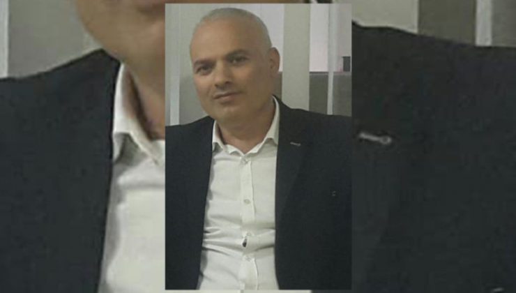 Ahmet Kaya, CHP Akçakoca İlçe Başkanlığına “adayım” dedi