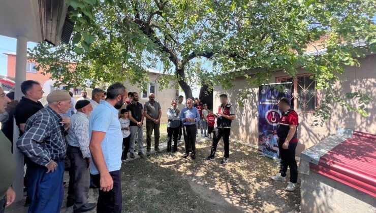 Kars’ta siber farkındalık ve bilinçlendirme eğitimi verildi