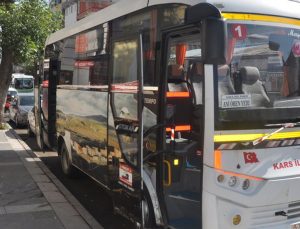 Ani Fethi için gidecek servis araçları Valilik önünden kalkacak