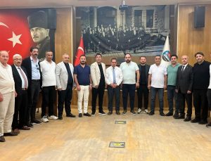 Kars 36 Spor’a destek büyüyor