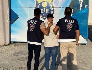 Kars’ta 17 suçtan aranan şahıs operasyonla yakalandı