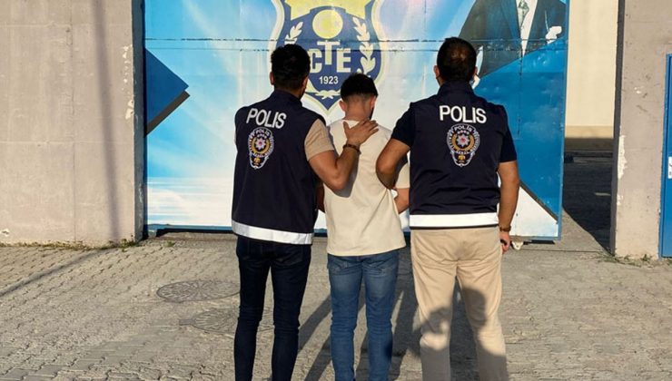 Kars’ta 17 suçtan aranan şahıs operasyonla yakalandı